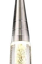 Подвесной светильник Pour MD-023B-1 chrome