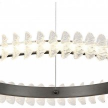 Подвесной светильник Lussole  LSP-7495