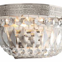 Классический настенный светильник Aployt Lidi APL.757.11.02