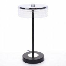 Интерьерная настольная лампа Satiana 8203/1TL