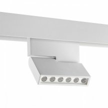 Трековый светильник Novotech Flum 359493