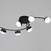 Потолочный светильник Reluce 90590-0.3-06 Black