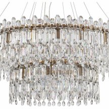 Подвесная люстра Stilfort Legacy 2158/05/26P