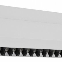 Трековый светильник ST Luce Skyline 220 ST686.546.09