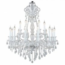 Подвесная люстра Aployt APL.812.03.18