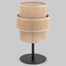 Интерьерная настольная лампа TK Lighting Calisto 5404 Calisto