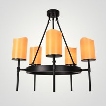 Подвесная люстра ImperiumLoft 40.48