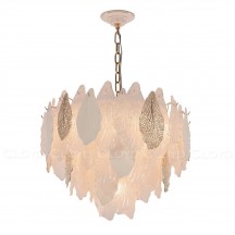 Подвесная люстра Cloyd Senegal 10366