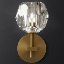 Настенный светильник с выключателем ImperiumLoft  44.234