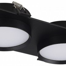 Точечный светильник ST Luce Встраиваемые светильник ST Luceи ST258.408.02