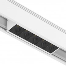 Трековый светильник SWG SY SY-601221-WH-10-NW