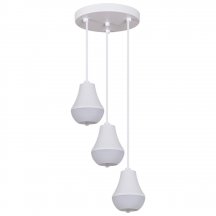 Подвесной светильник Reluce Technical 16007-0.9-003IL E27 WT