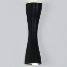 Настенный светильник Arte Lamp Zaurak A2697AP-10BK