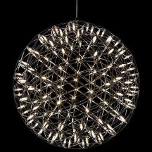 Подвесная люстра O-LUCE Raimond 1094111-2