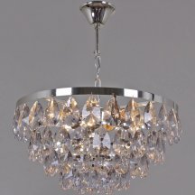 Подвесная люстра  08533-0.4-10