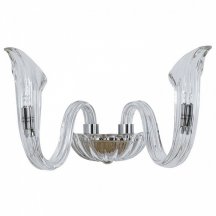 Бра Newport 3650 3652/A nickel new