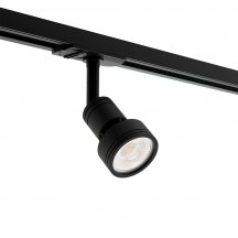 Трековый светильник Raumberg 8126Bk