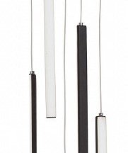 Подвесной светильник Vitaluce V3045-1/5S