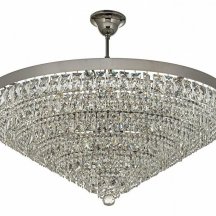 Элитная люстра Arti Lampadari Avio Avio E 1.5.80.102 PB