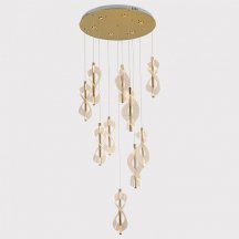 Потолочная люстра Alfa Light F1424-10