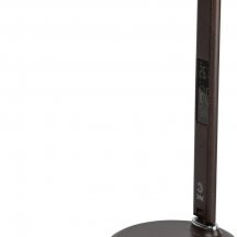 Офисная настольная лампа ЭРА NLED-505-10W-BR