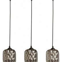 Подвесной светильник De City Лоск 107012103