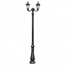 Наземный фонарь Rut E26.202.R20.AXE27