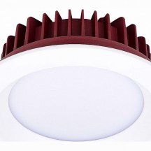 Встраиваемый светильник ST-Luce ST752 ST752.538.12