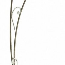 Бра в стиле флористика MM Lampadari Botte 6088/A1 V1784