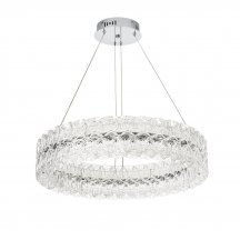 Люстра для натяжного потолка Modelux  ML.8185.600 CR