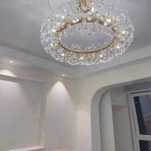 Потолочная люстра Alfa Light F2124-06