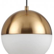 Подвесной светильник Odeon Light Pinga 4960/1A из Италии