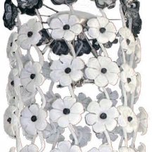 Потолочный светильник Jago Gardenia NCS 093