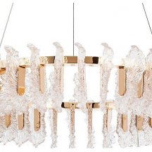 Подвесной светильник Divinare Anna 1138/01 LM-125