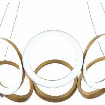 Подвесной светильник Zortes Olimpia ZRS.30101.112