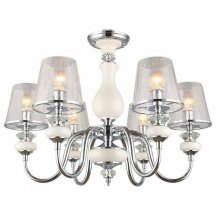 Люстра из Китая Omnilux Aviano OML-84603-06