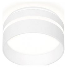 Встраиваемый светильник Ambrella light Techno Spot TN193