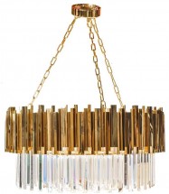 Подвесная люстра Garda Decor 62GDM-81008-800