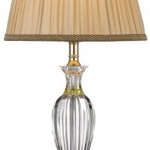 Интерьерная настольная лампа Wertmark Tulia WE702.01.304