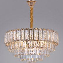 Люстра для натяжных потолков Reluce  07070-0.4-500 FGD