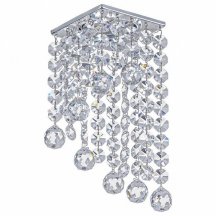 Встраиваемый светильник Dio DArte Elite Tayo GU10.5.14.8x8.115 N