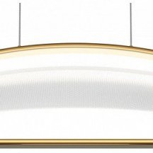 Подвесной светильник Maytoni Breeze MOD281PL-L34BS3K