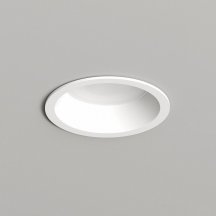 Встраиваемый светильник Denkirs Deep DK3103-WH