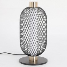 Настольная лампа декоративная Lussole LSP-094 LSP-0944
