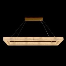 Подвесной светильник Certezza FL1165-14C