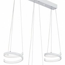 Подвесной светильник Vitaluce V3047-0/3S