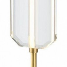 Настольная лампа декоративная Aployt Lakres APL.070.04.05