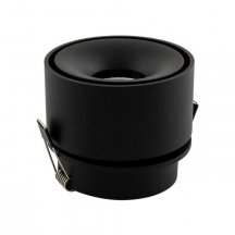 Точечный светильник DesignLed WL T003112-KZ-12-BL-WW