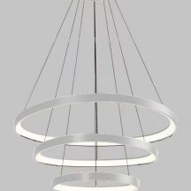 Подвесная люстра Alfa Light F0724-53