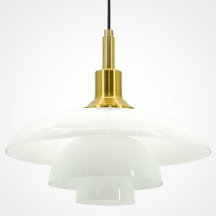 Подвесной светильник LIGHTERA Bacalar LE124L-28G